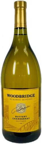 Woodbridge by Robert Mondavi Buttery Chardonnay