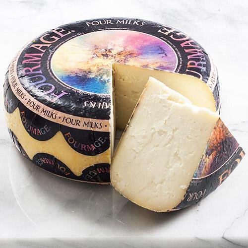 Fourmage Gouda