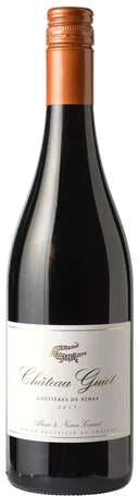 Chateau Guilot Tradition Rouge