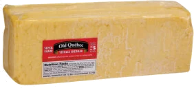 Quebec Vintage Cheddar 3 Years