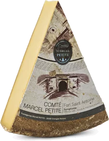 Comte Saint Antoine Symphonie