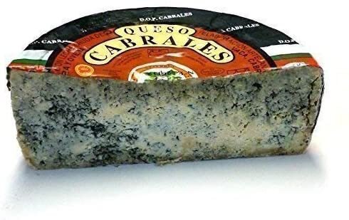 Cabrales