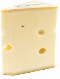 Gourmino Rahmtaler Emmentaler