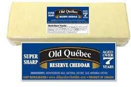 Quebec Vintage Cheddar 7 Years