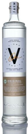 V One Vodka
