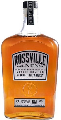 Rossville Union Single Barrel Store Pick
