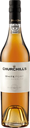 Churchill's Dry White