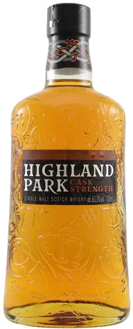 Highland Park Single Cask, Cask of the Forest