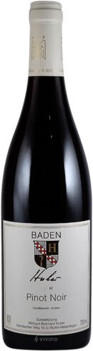 Huber Pinot Noir Rotwein Trocken