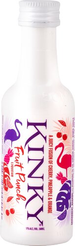 Kinky Fruit Punch