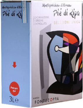 Fontezoppa Montepulciano