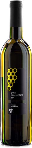 Greco Beneventano Igp Vinicola del Sannio
