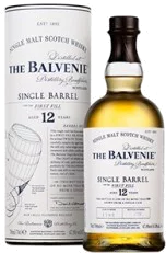 Balvenie 12yr Single Barrel 750