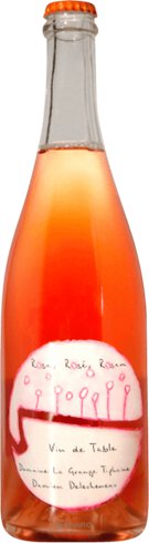 Grange Tiphaine Rosa Rose Rosam