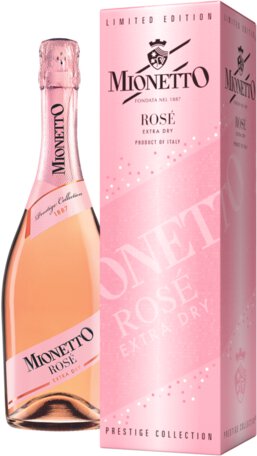 Mionetto Gran Rose Box