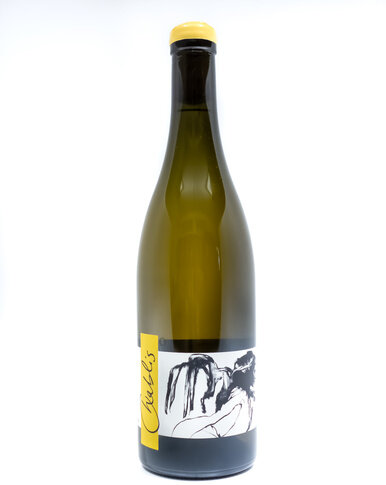 Pattes Loup Chablis