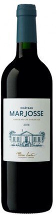 Chateau Marjosse Bordeaux Blanc