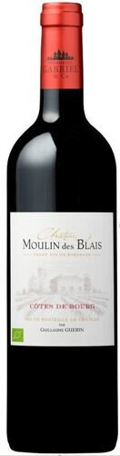Chateau Moulin des Blais 2018 Cotes de Bourg