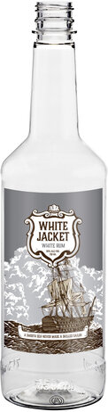 White Jacket White Rum