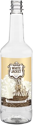 White Jacket Gold Rum