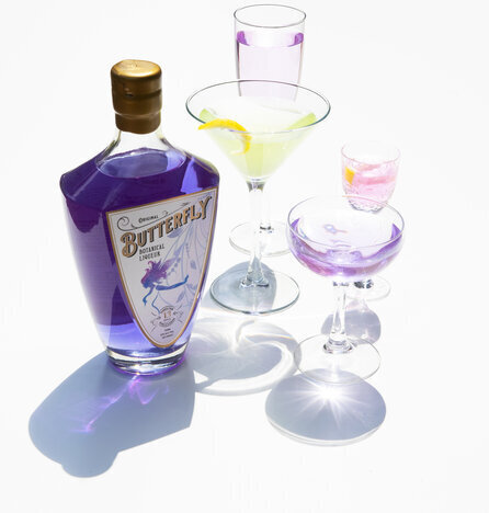 Original Butterfly Botanical Liqueur
