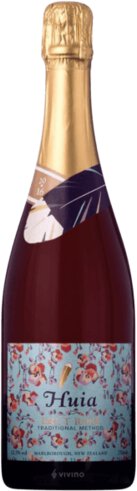 Huia Brut Rose