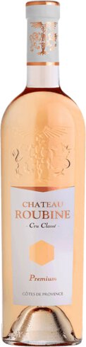 Château Roubine Premium Rosé Côtes de Provence