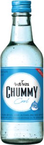 Chum Churum Soon Hari Chum Chummy Cool Soju