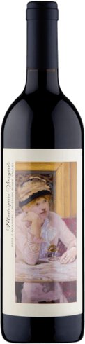 Masterpiece Vineyards Dq Zinfandel