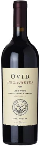OVID RED HEXAMETER
