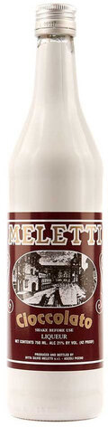 Meletti Cioccolato Liqueur