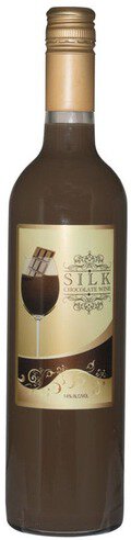 Silk Chocolate Wine