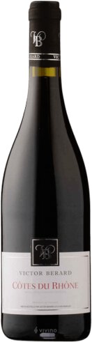 Victor Berard Cotes du Rhone