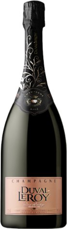 Duval Leroy Rose Prestige