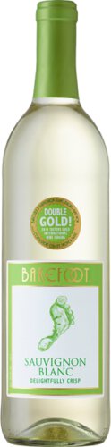 Barefoot Sauvignon Blanc