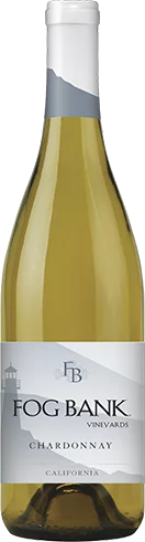 Fog Bank Chardonnay California Chardonnay