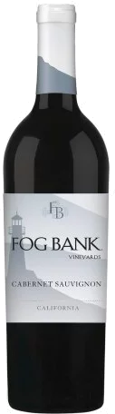 Fog Bank Cabernet Sauvignon