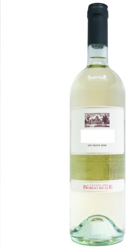 Borgo Reale Freezante White