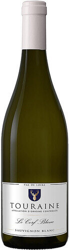Le Cerf Blanc Touraine Sauvignon Blanc