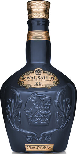 Chivas Royal Salute 21 Yrs