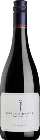 Craggy Range Pinot Noir