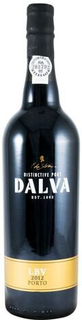 Dalva LBV Port 2012