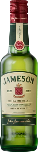 Jameson Irish Whiskey 200ml