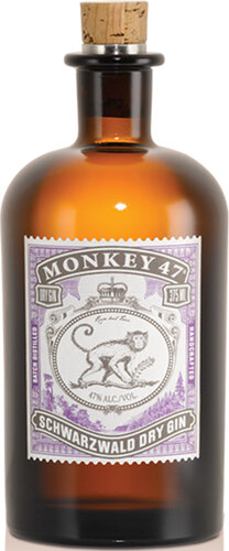 Monkey 47 Gin 375ml