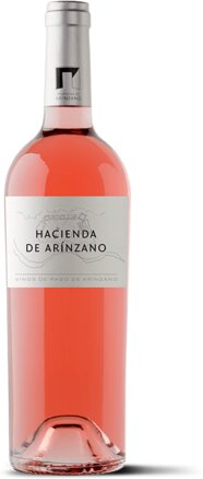 Hacienda De Arinzano Rose