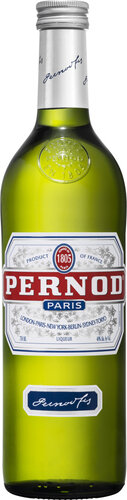 Pernod Anise 750ml