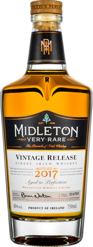 Midleton Irish Whiskey Rare 22