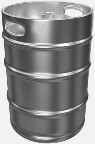 Yuengling 1/2 Bbl