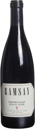 Ramsay Pinot Noir North Coast