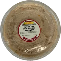 Gary's Smoked Sundried Tomato Spread